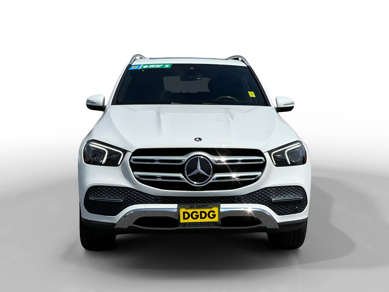 Used 2020 Mercedes-Benz GLE 350 image 8