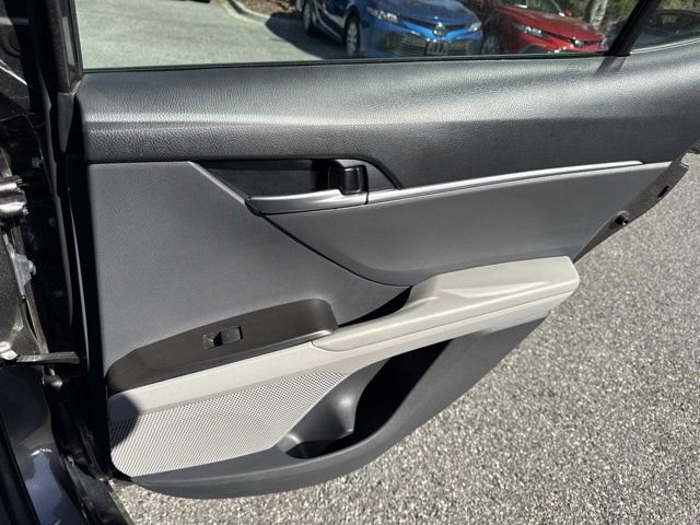 Certified 2024 Toyota Camry LE image 19