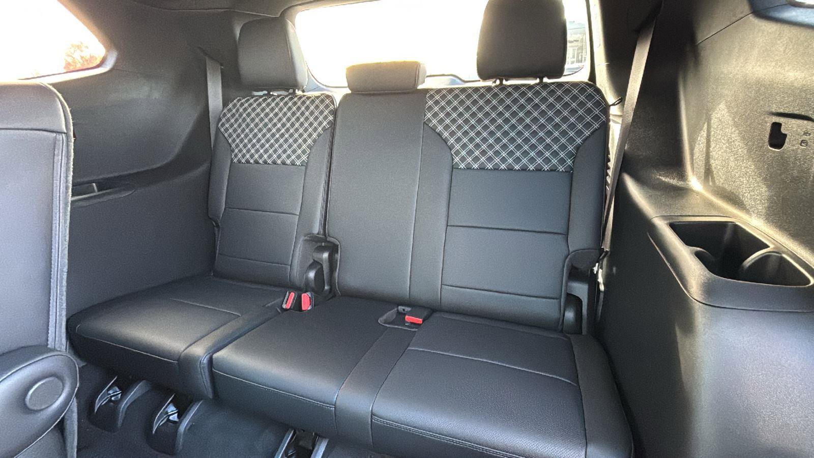 New 2026 GMC Acadia Denali image 30