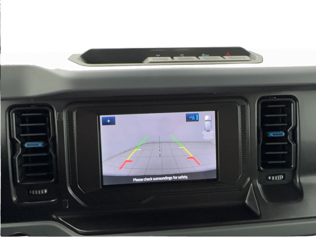 Used 2023 Ford Bronco Black Diamond AWD/4WD image 50