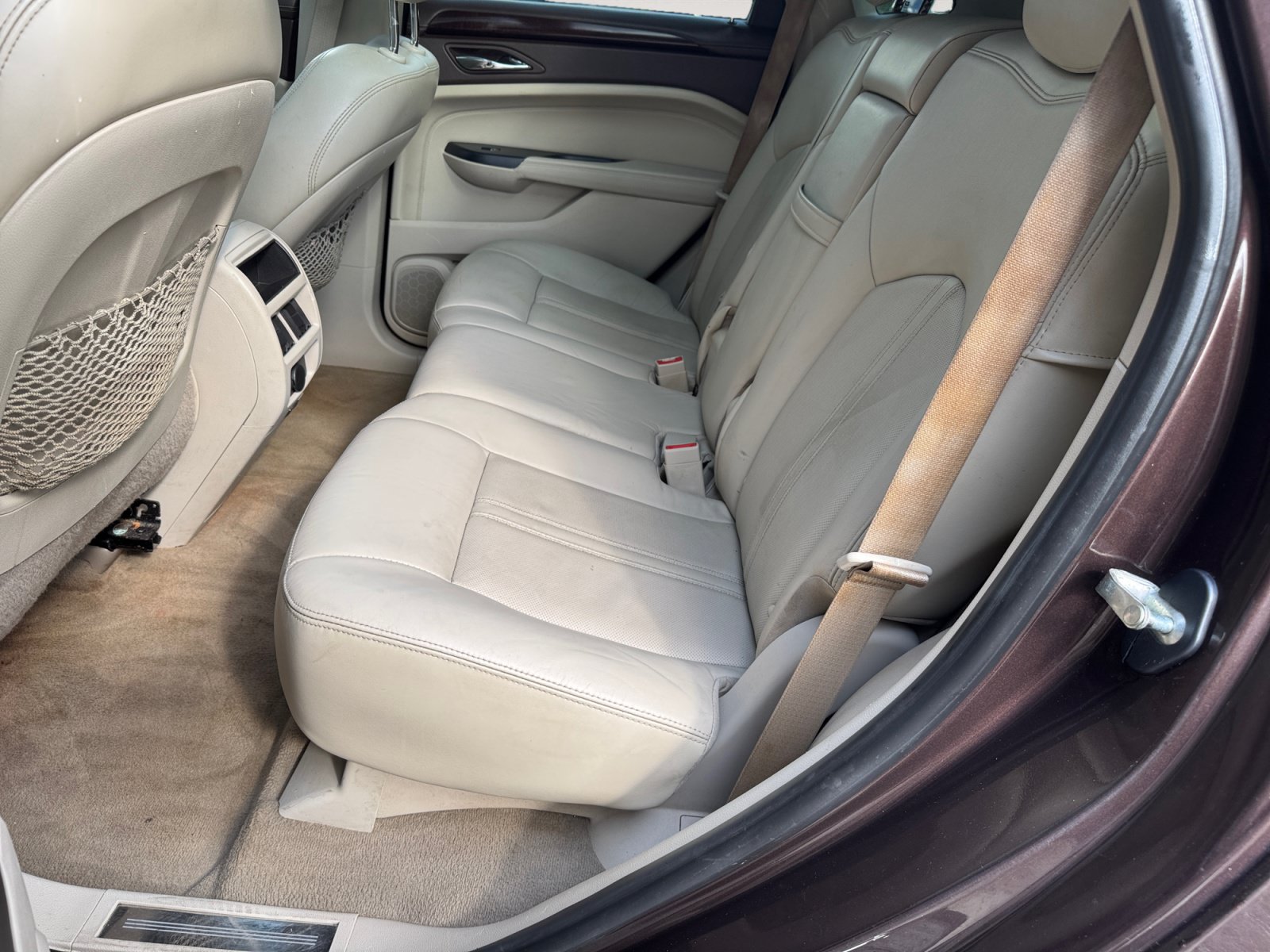 Used 2015 Cadillac SRX Performance w/ Driver Awareness Package AWD/4WD image 13