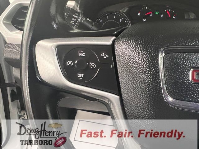 Used 2023 GMC Acadia SLT image 56