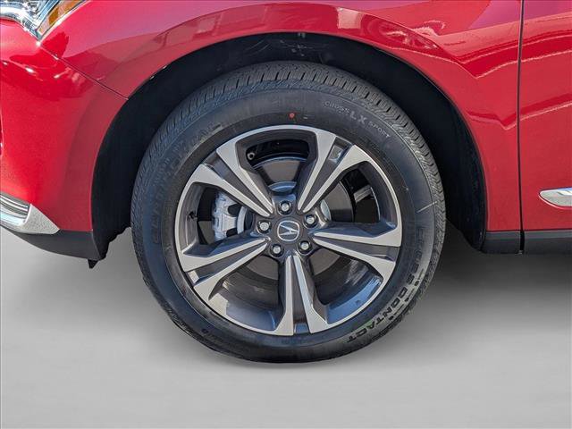 New 2026 Acura RDX SH-AWD w/ Technology Package image 11