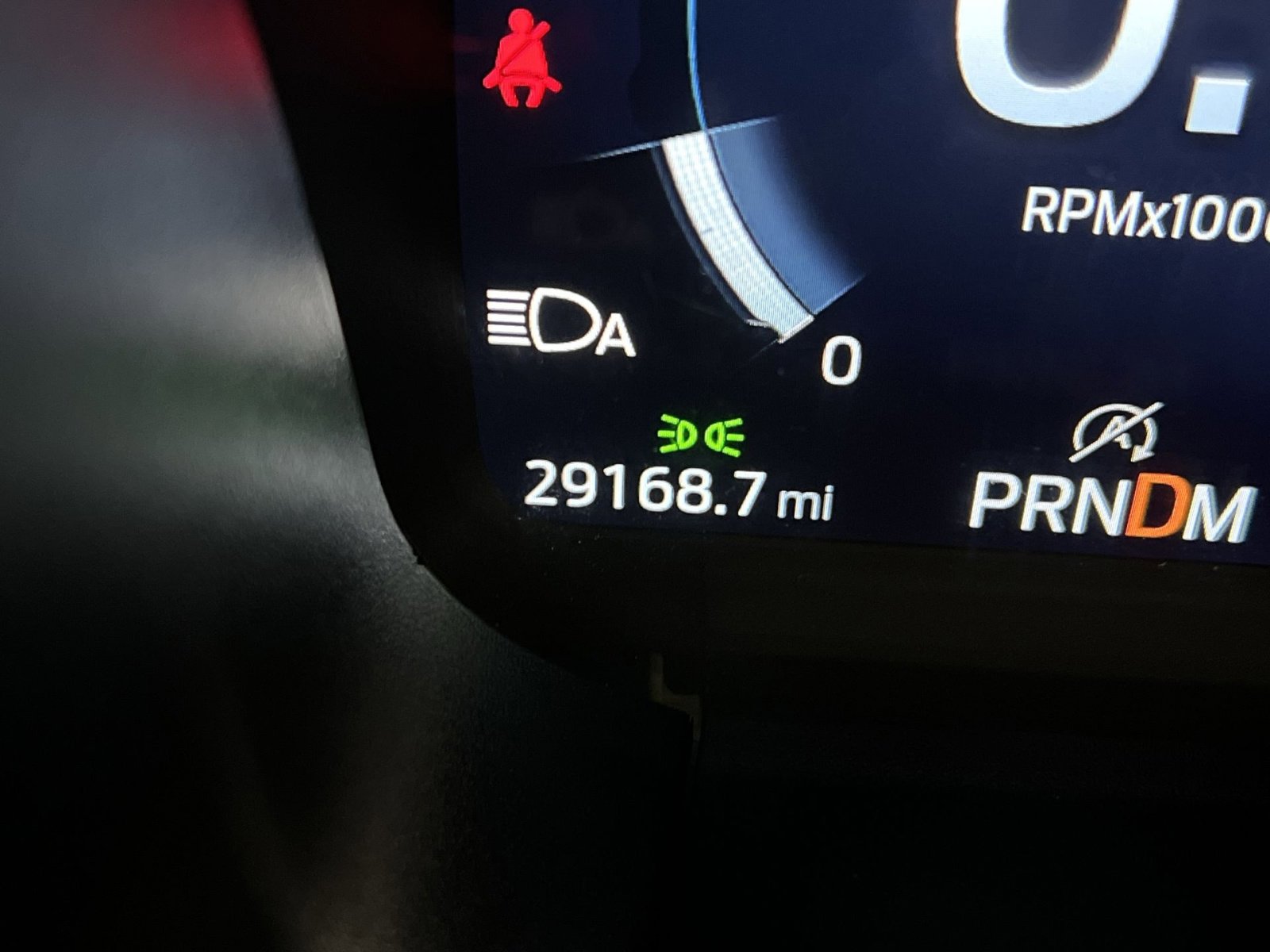 Used 2025 Ford Explorer ST image 16