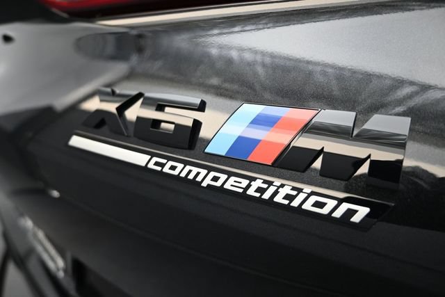 New 2027 BMW X6 M Competition w/ Executive Package AWD/4WD image 29