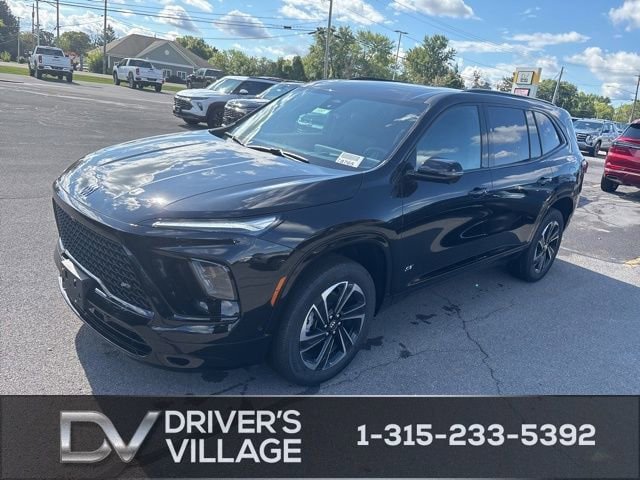 New 2026 Buick Enclave Sport Touring w/ Super Cruise Package