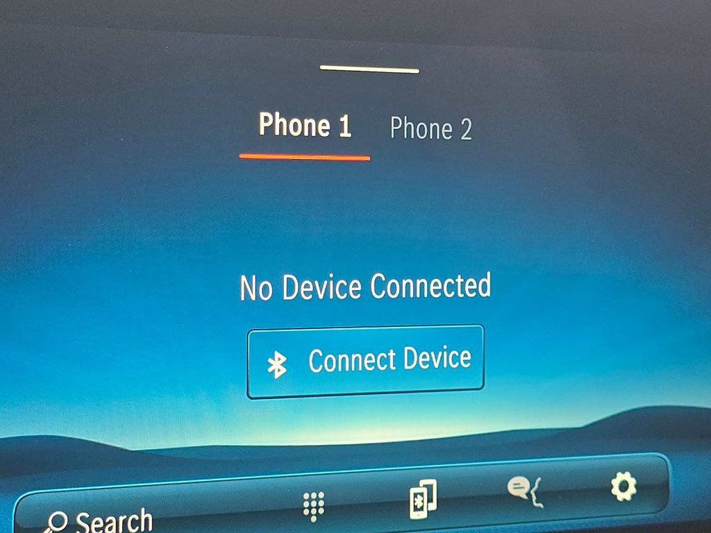 New 2026 Mercedes-Benz GLE 53 AMG 4MATIC Coupe image 7