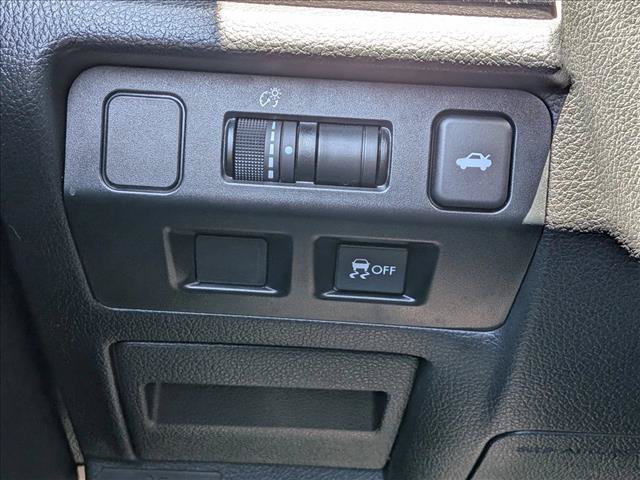 Used 2021 Subaru WRX STI w/ Popular Package #3 AWD/4WD image 16