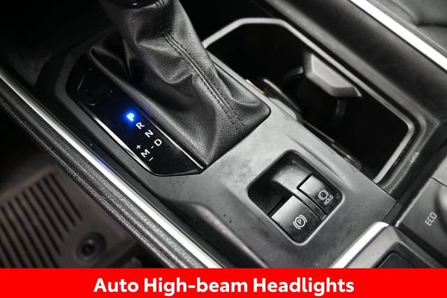 Certified 2024 Toyota Grand Highlander AWD image 19