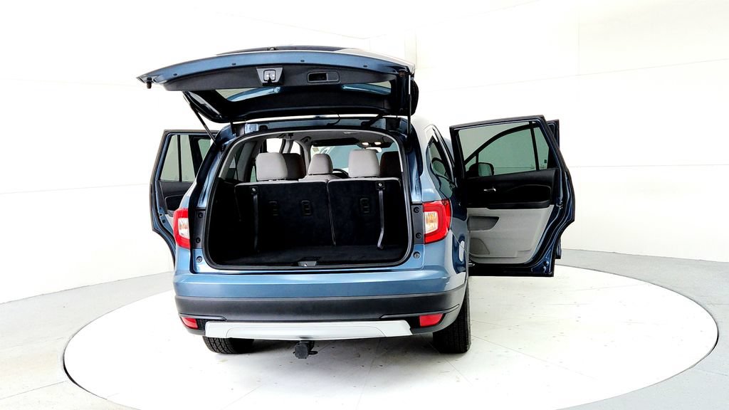 Used 2019 Honda Pilot EX image 11