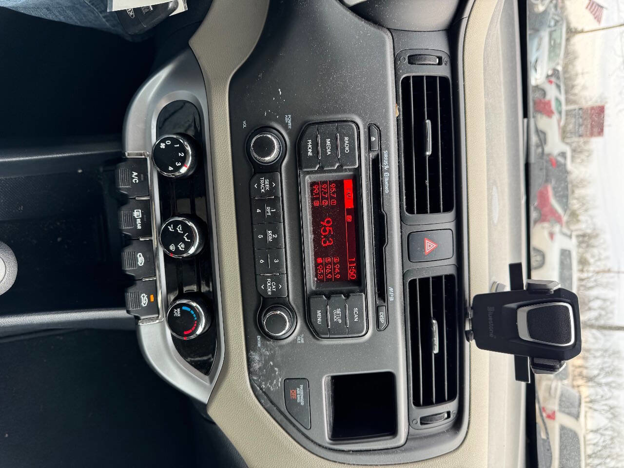 Used 2013 Kia Rio EX image 13