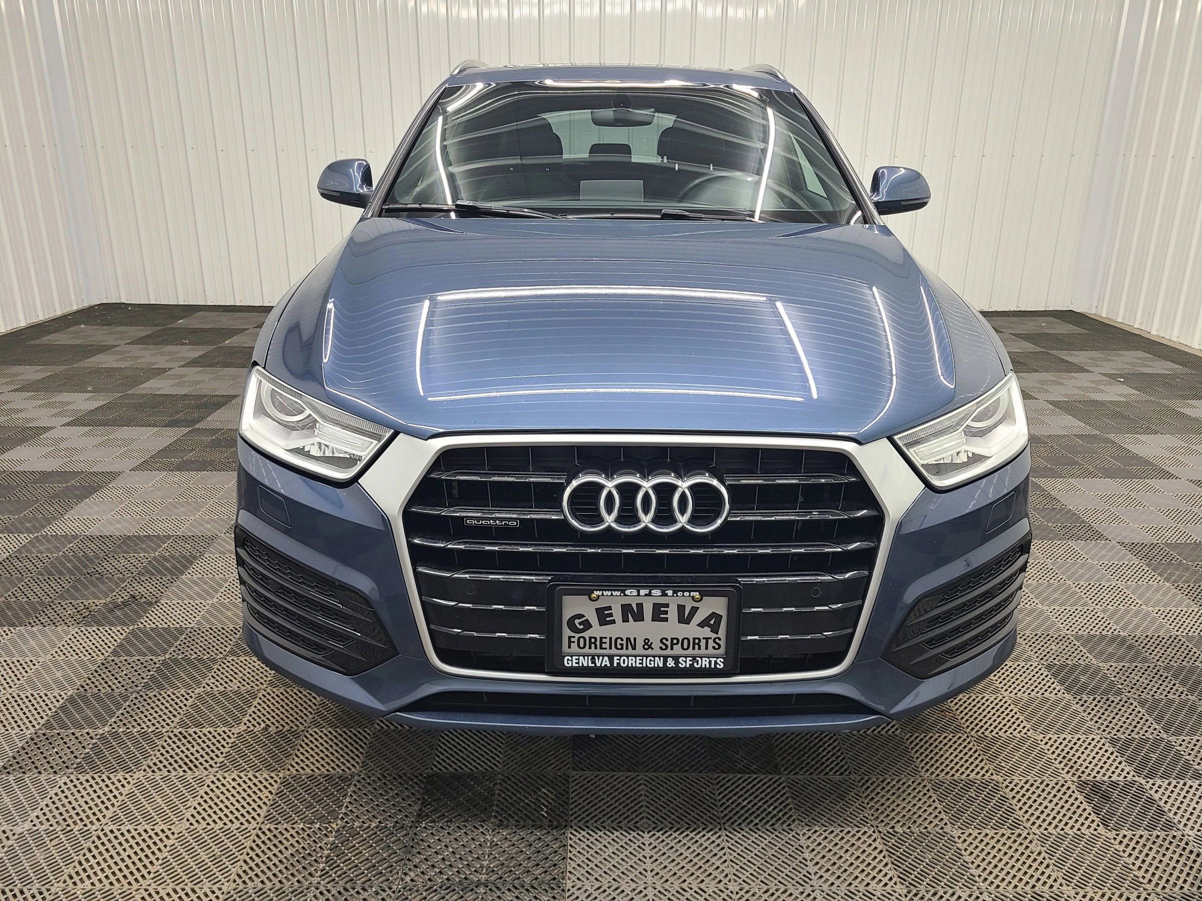 Used 2018 Audi Q3 2.0T Premium image 6