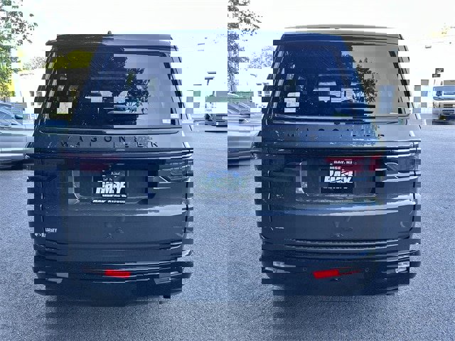 New 2025 Jeep Wagoneer Series II image 17