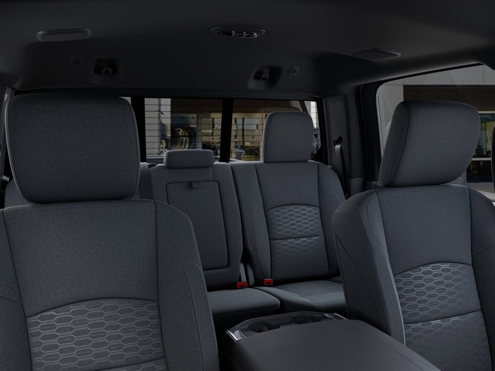 New 2026 RAM 3500 Big Horn image 26