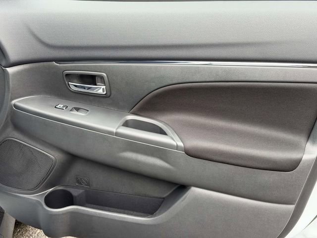 New 2026 Mitsubishi Outlander Sport ES image 8