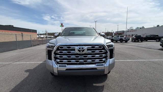 New 2026 Toyota Tundra 1794 Edition image 11