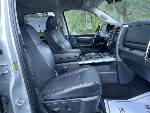 Used 2017 RAM 1500 Sport w/ Convenience Group image 26