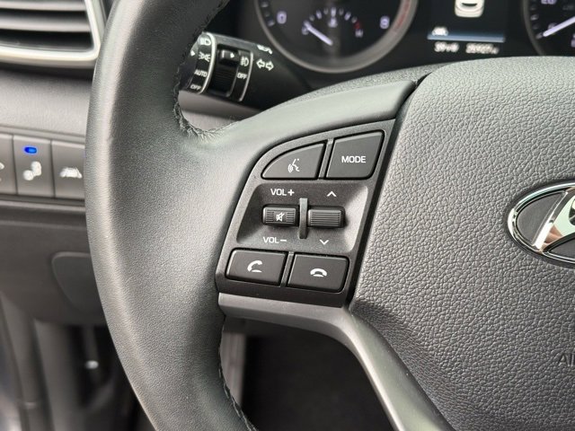 Used 2020 Hyundai Tucson Ultimate image 18