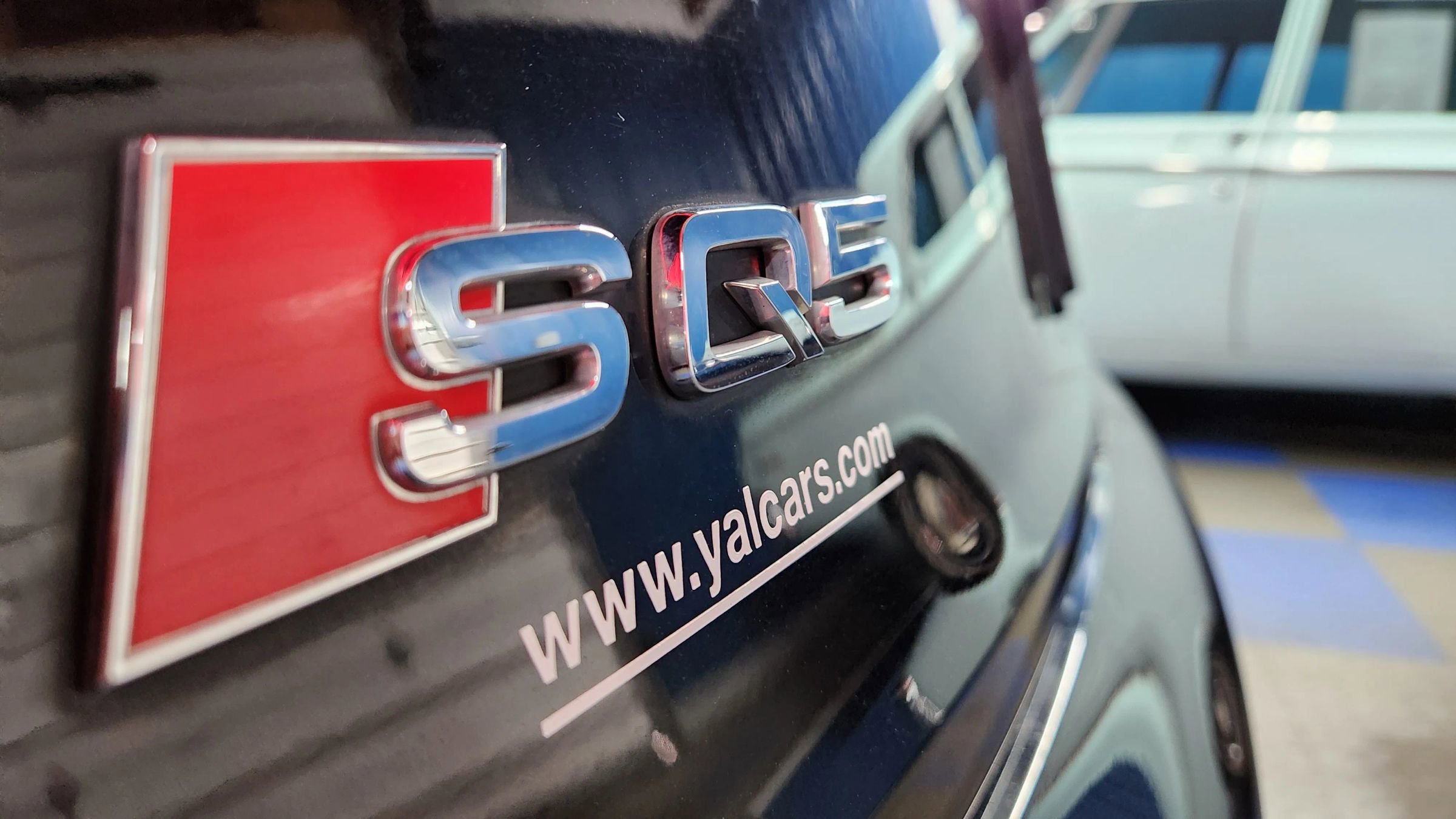 Used 2019 Audi SQ5 Prestige image 60