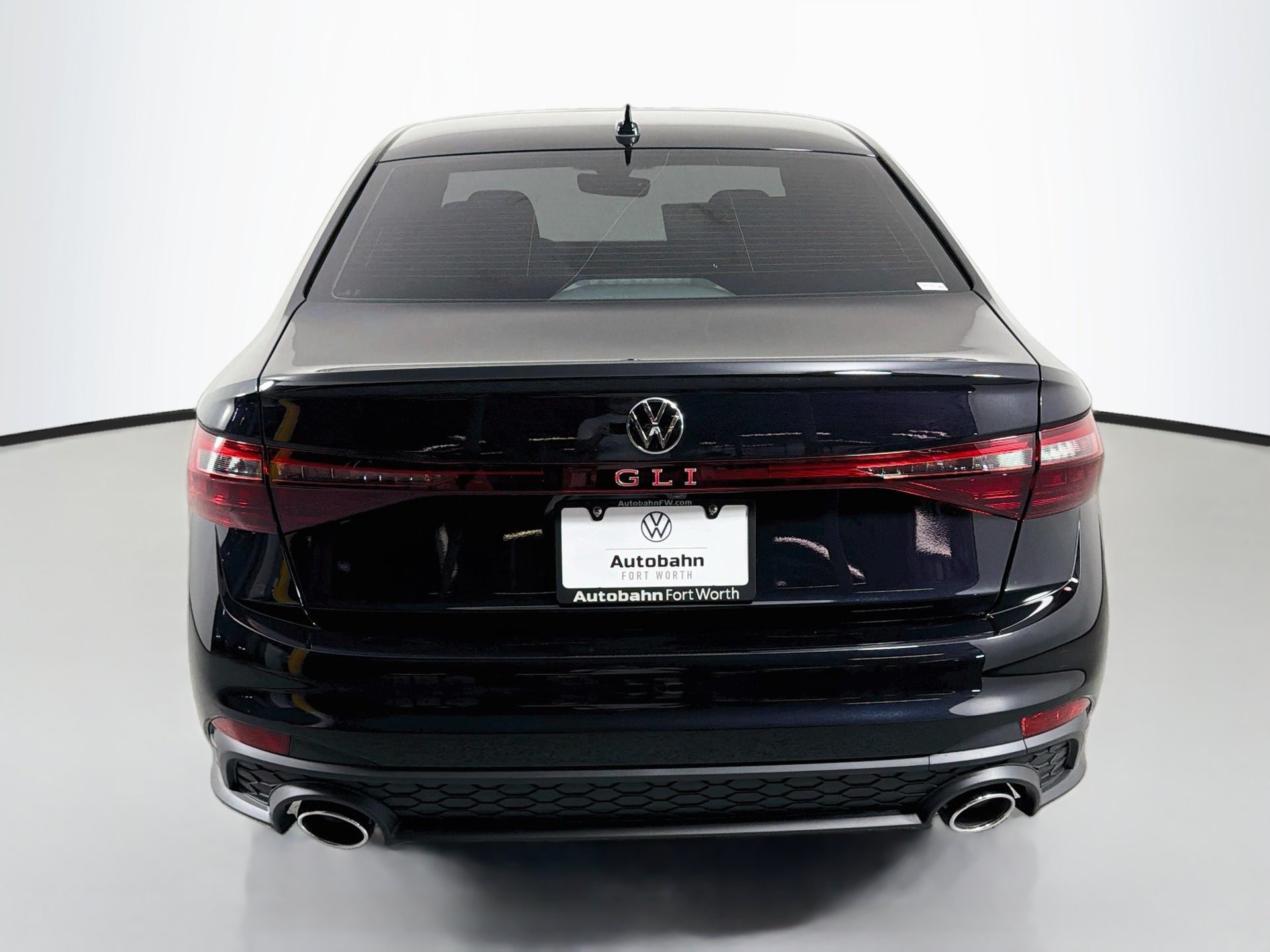 New 2027 Volkswagen Jetta GLI Autobahn FWD image 6