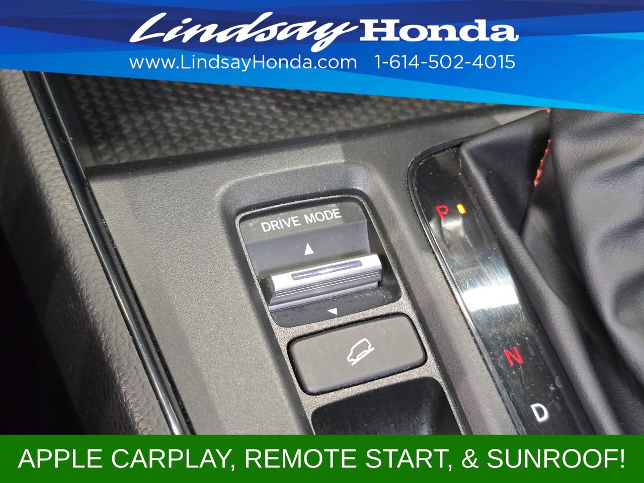 Used 2024 Honda CR-V Sport image 20