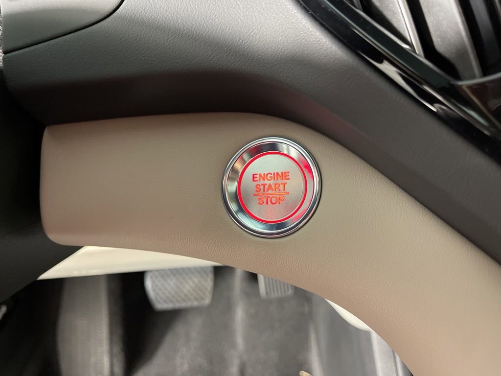 Certified 2025 Acura RDX SH-AWD w/ Advance Package image 34