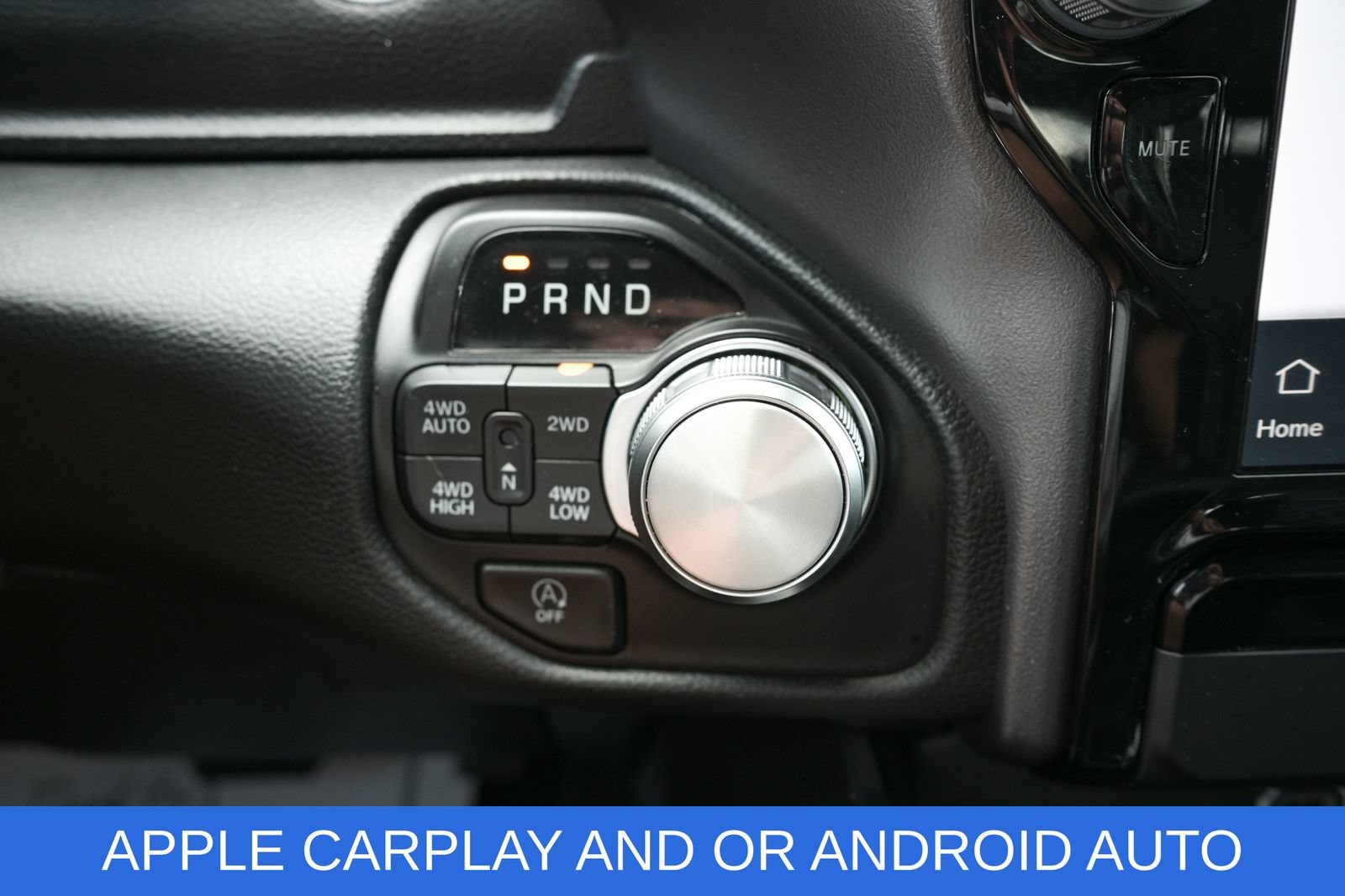 Used 2023 RAM 1500 Laramie AWD/4WD image 24