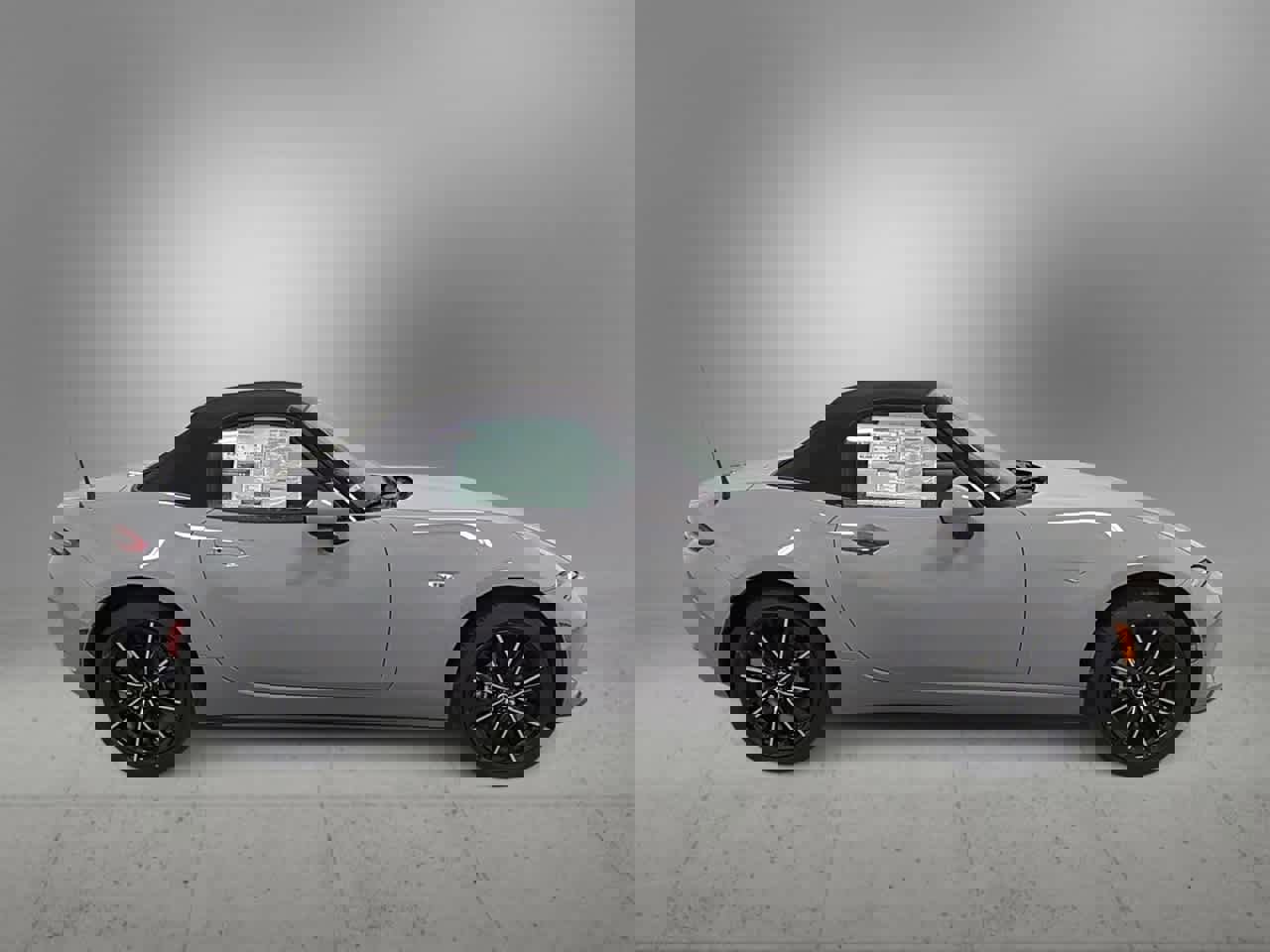 New 2025 MAZDA MX-5 Miata Grand Touring w/ Weather Package image 9