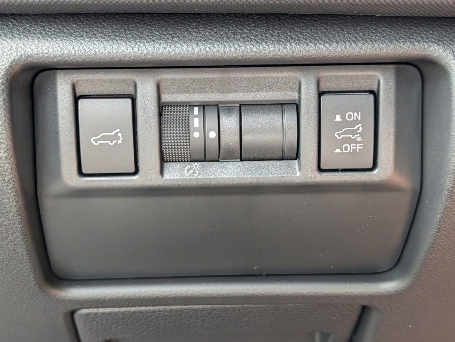 New 2026 Subaru Forester Sport AWD/4WD image 12