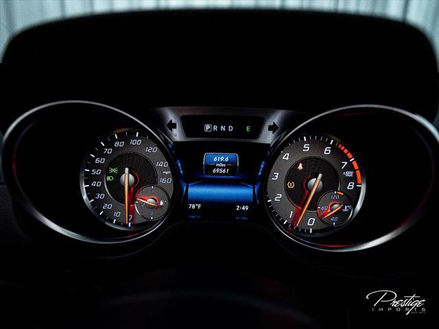 Used 2015 Mercedes-Benz SL 550 image 44