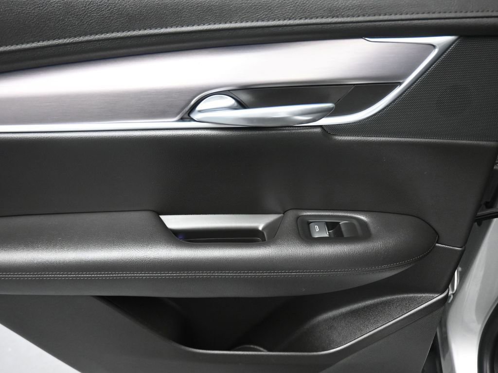 Used 2019 Cadillac XT5 Premium Luxury AWD/4WD image 31