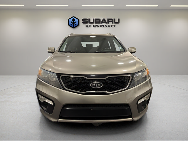 Used 2012 Kia Sorento SX AWD/4WD image 8