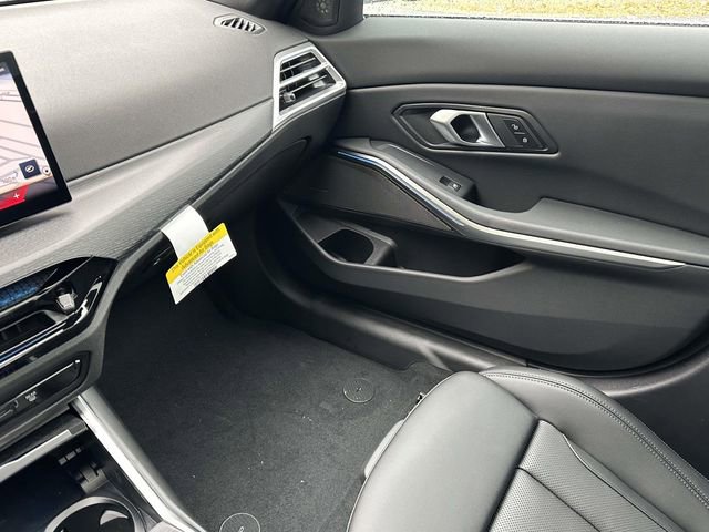 New 2026 BMW 330i xDrive Sedan w/ Premium Package image 18