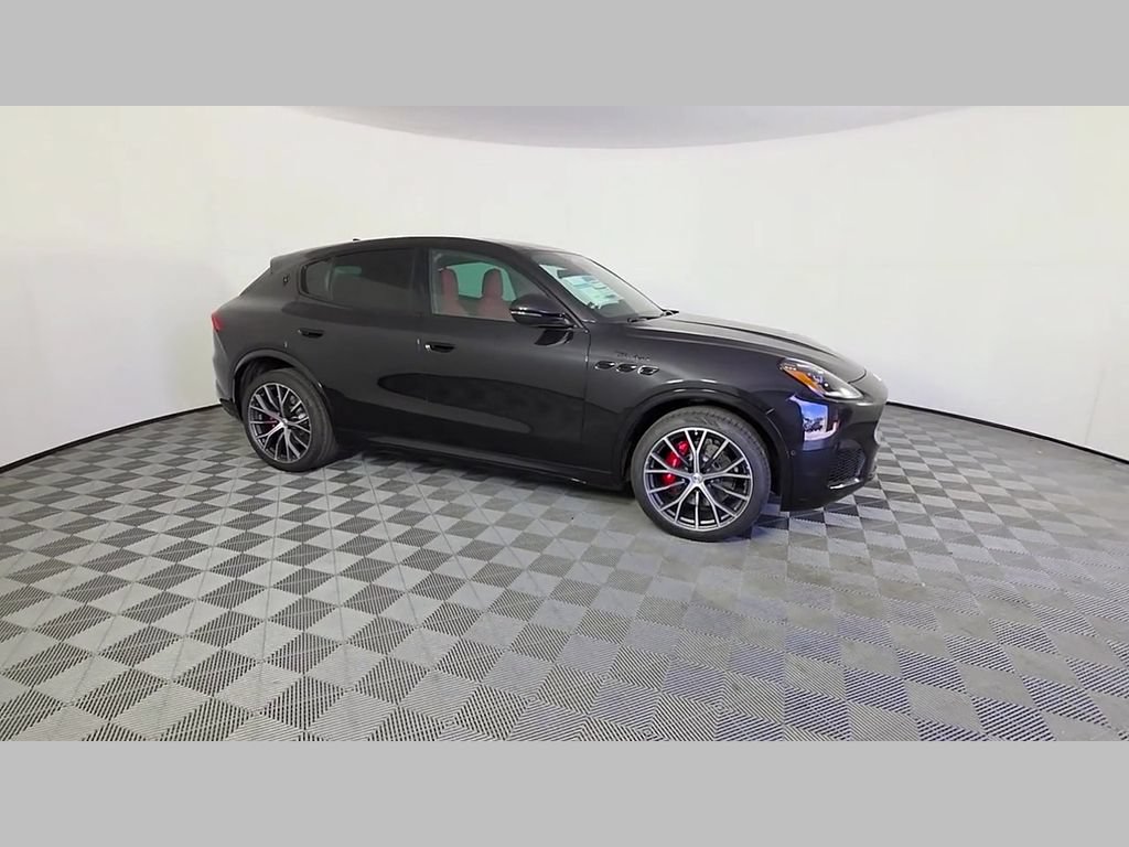 New 2026 Maserati Grecale Modena AWD/4WD image 33