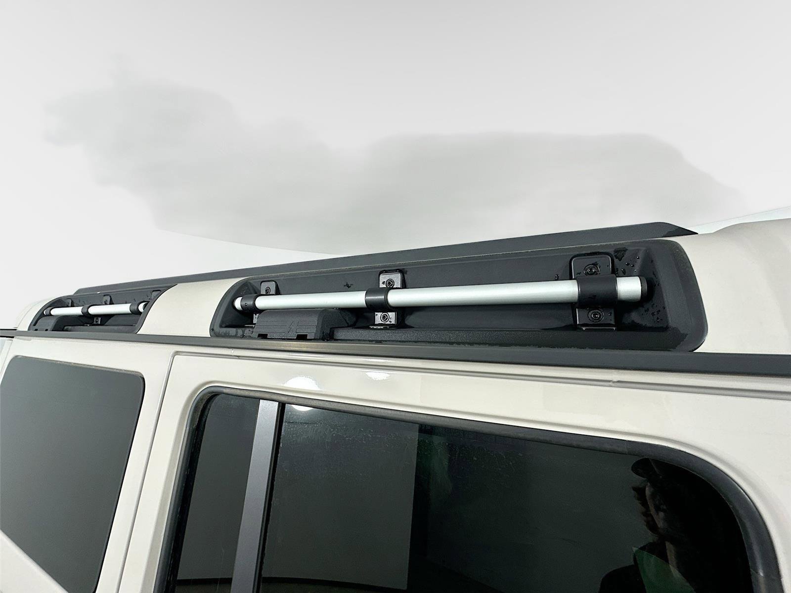 New 2025 INEOS Grenadier Fieldmaster Edition image 12