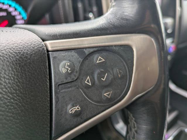 Used 2017 GMC Sierra 3500 Denali w/ Duramax Plus Package image 14