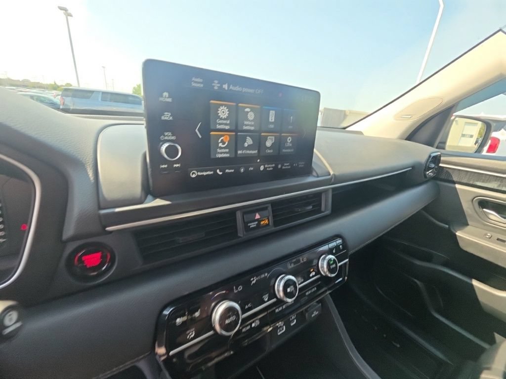 Certified 2025 Honda Pilot Elite image 20