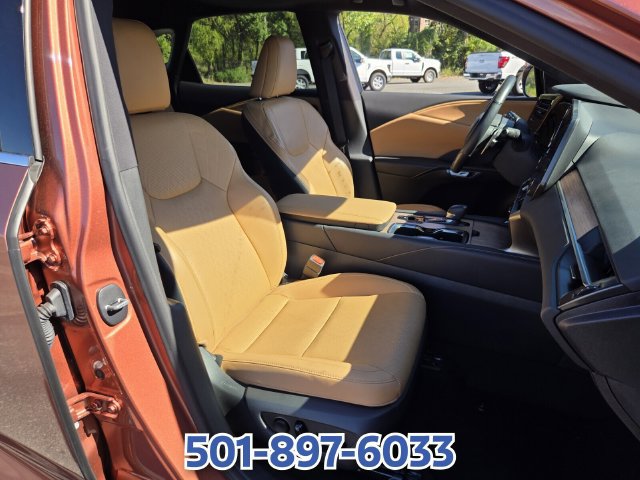 Used 2024 Lexus RX 350 Premium Plus w/ Convenience Package FWD image 20