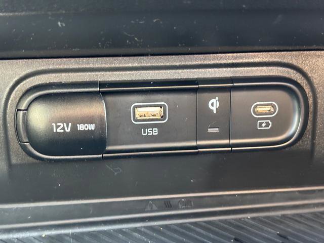Used 2024 Kia Sportage X-Line AWD/4WD image 27