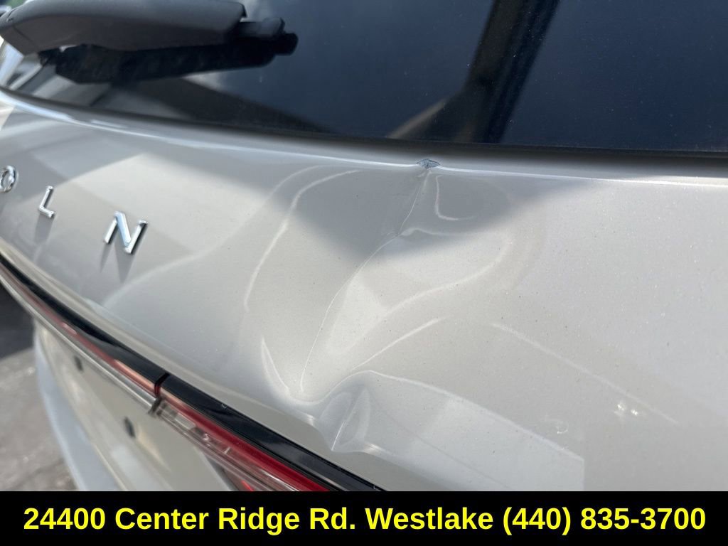 Used 2024 Lincoln Corsair FWD image 9