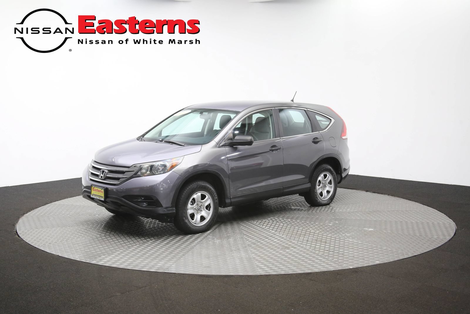 Used 2014 Honda CR-V LX image 48