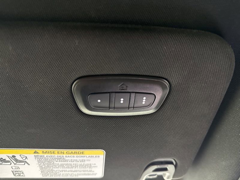 Used 2024 Jeep Wagoneer Series II image 41