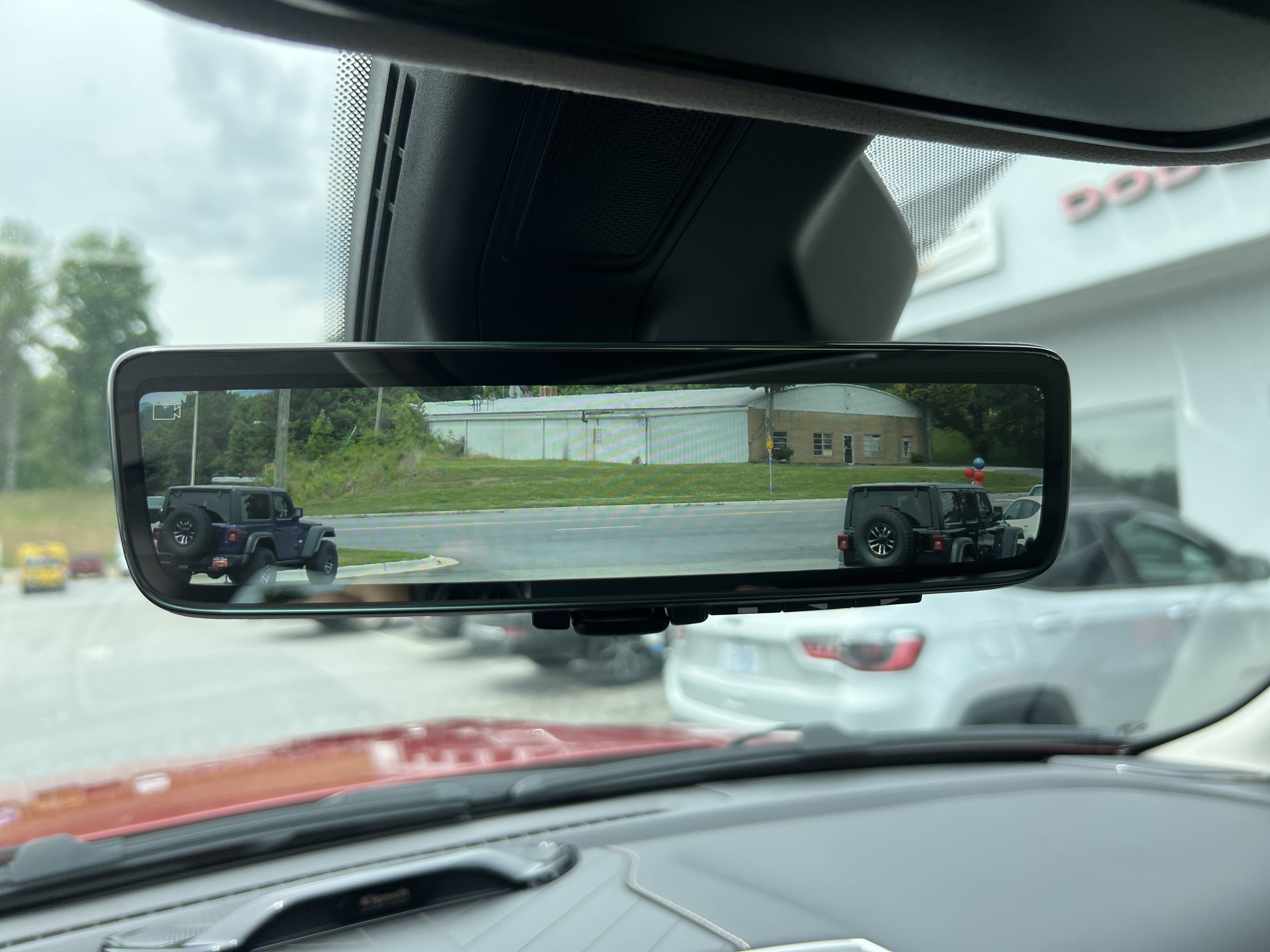 Used 2026 RAM 1500 Tungsten w/ Bed Utility Group AWD/4WD image 44