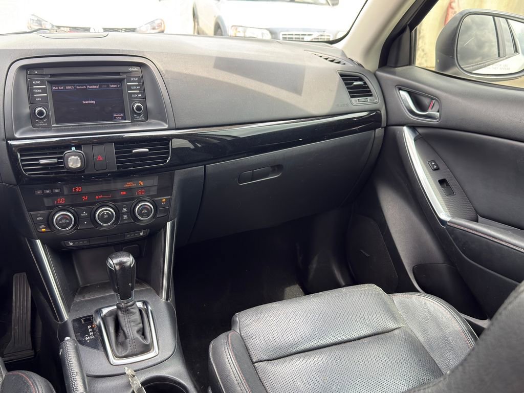 Used 2015 MAZDA CX-5 Grand Touring image 24