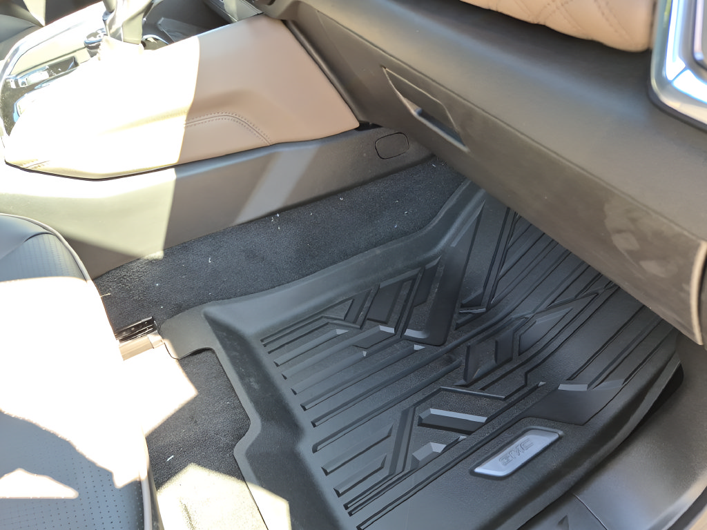 New 2026 GMC Canyon Denali AWD/4WD image 37