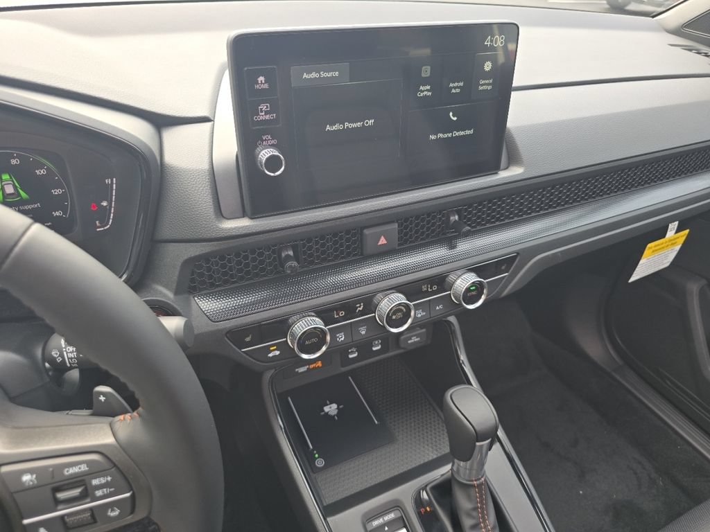 New 2026 Honda CR-V Sport-L image 29