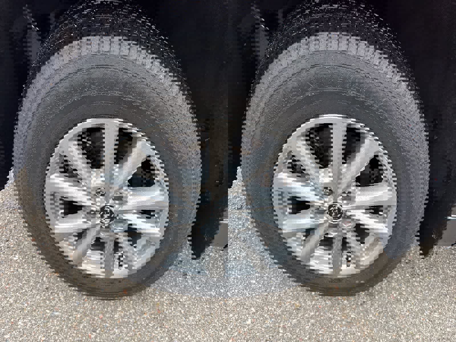 Used 2023 MAZDA CX-5 AWD 2.5 S w/ Select Package image 11