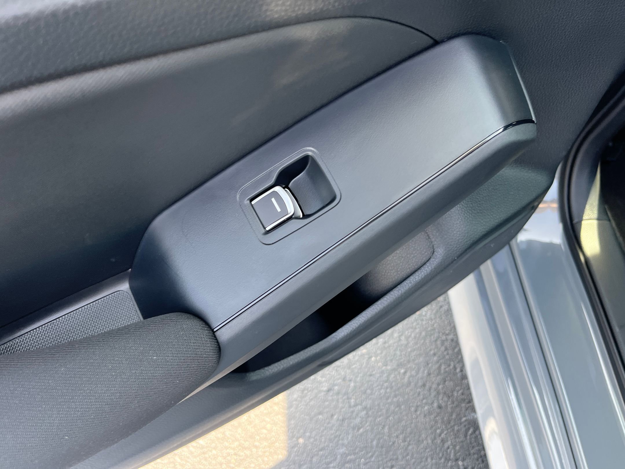 Used 2026 Honda Civic Sport image 26