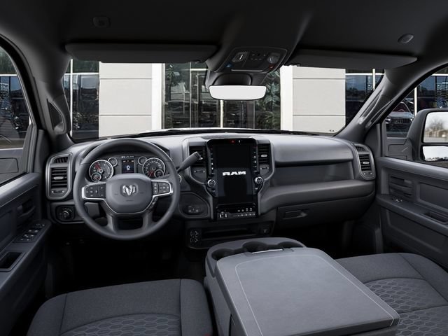 New 2026 RAM 2500 Tradesman AWD/4WD image 14