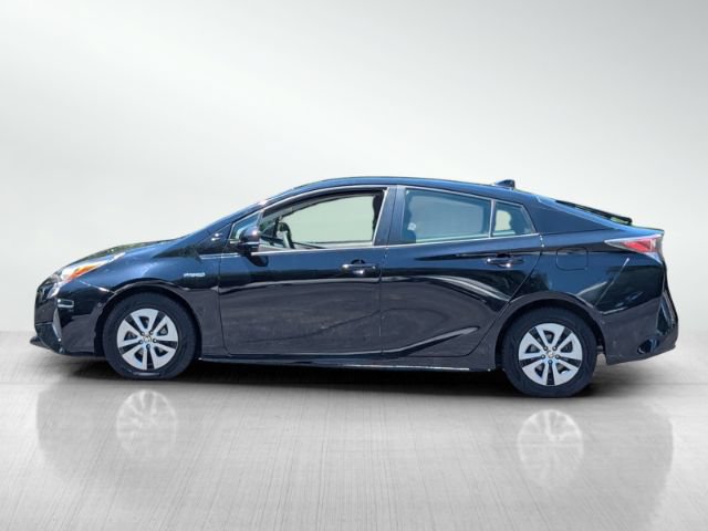 Used 2017 Toyota Prius Two w/ Prius Two Safety Plus Package FWD image 7